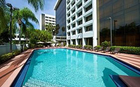 Embassy Suites Palm Beach Gardens-Pga Boulevard